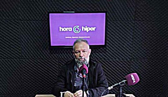 (Hiper FM) Vagas em aberto: conheça as profissões na área da tecnologia da informação