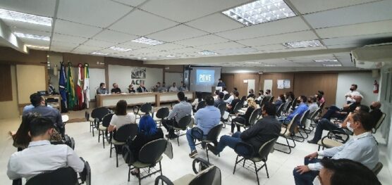 Primeiro Encontro dos Núcleos ACIT promove networking e oportunidades