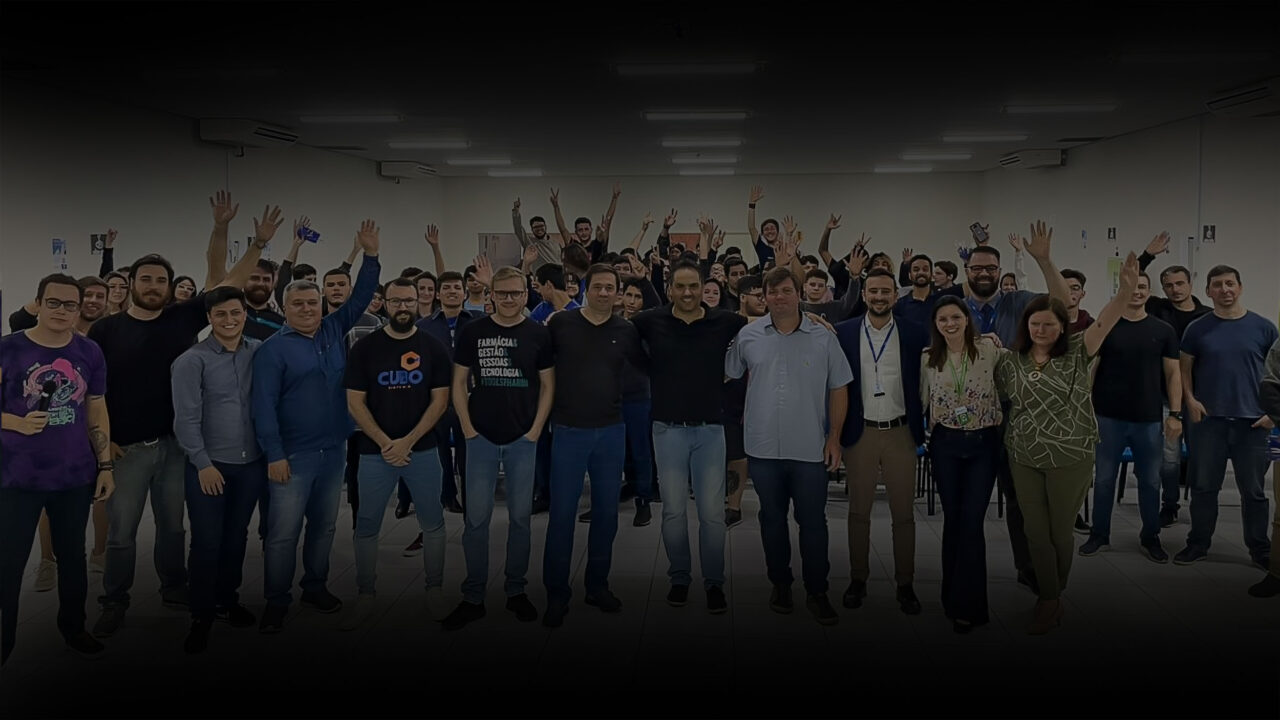 Núcleo de Empresas de Tecnologia – ACIT