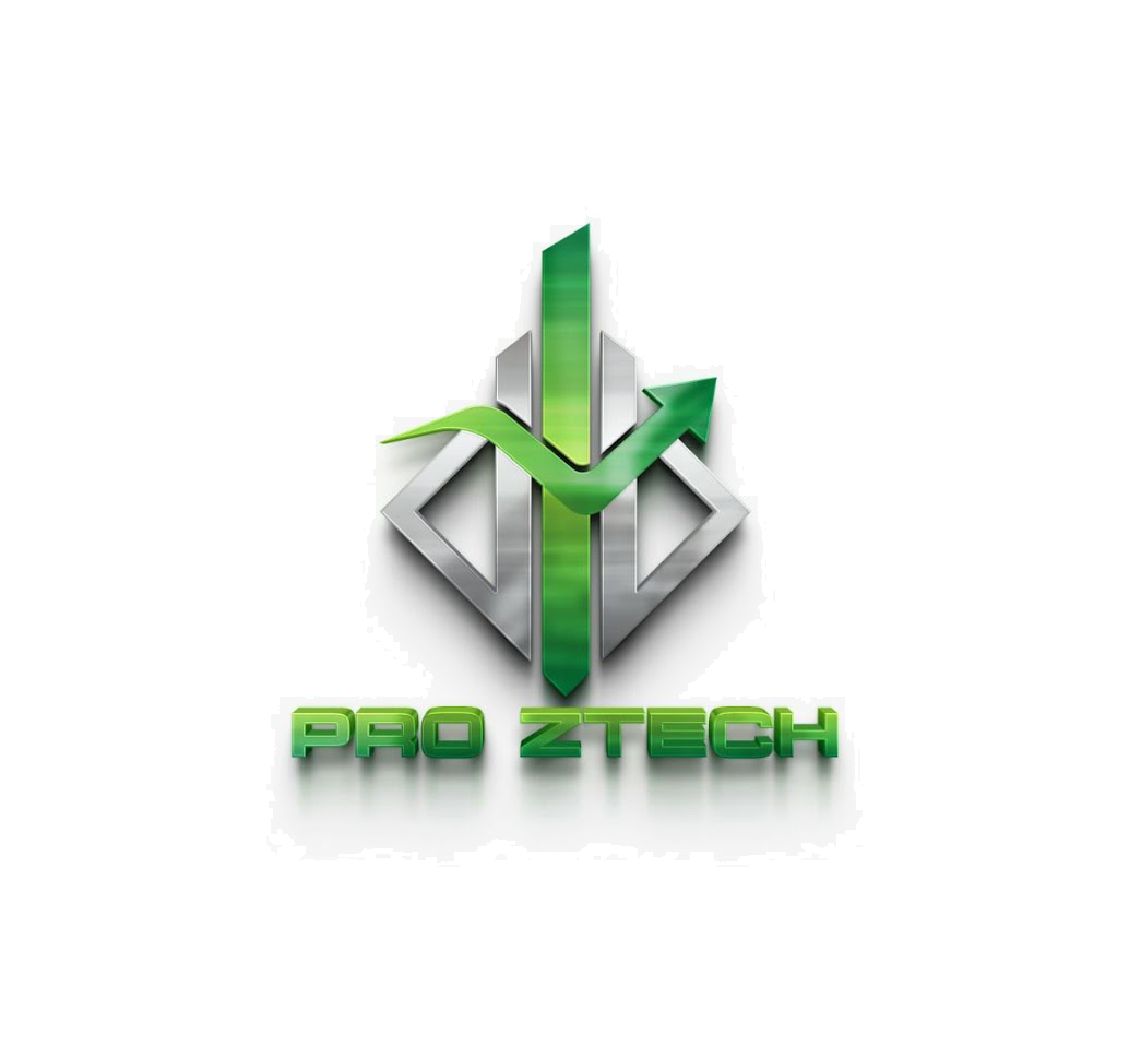 Pro Ztech