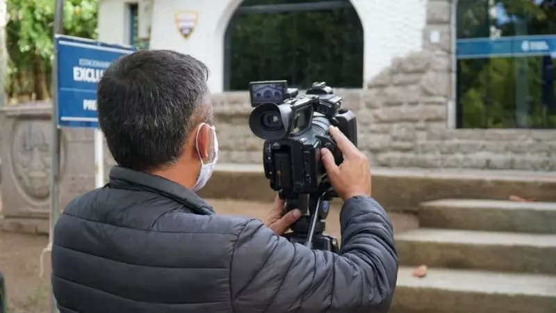 Avança Tubarão: setor de tecnologia conecta e transforma a Cidade Azul